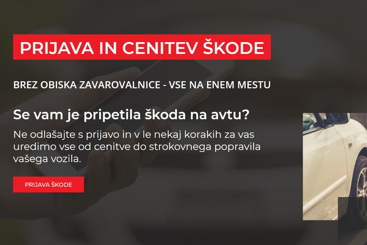 Cenitev škode