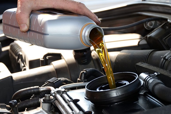 Servis vozil 50% ceneje!